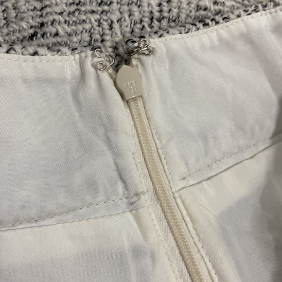 The Limited Wool Skirt - Picture 4 of 5